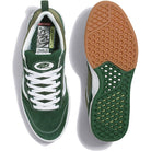 Vans Zahba Mountain View Shoes