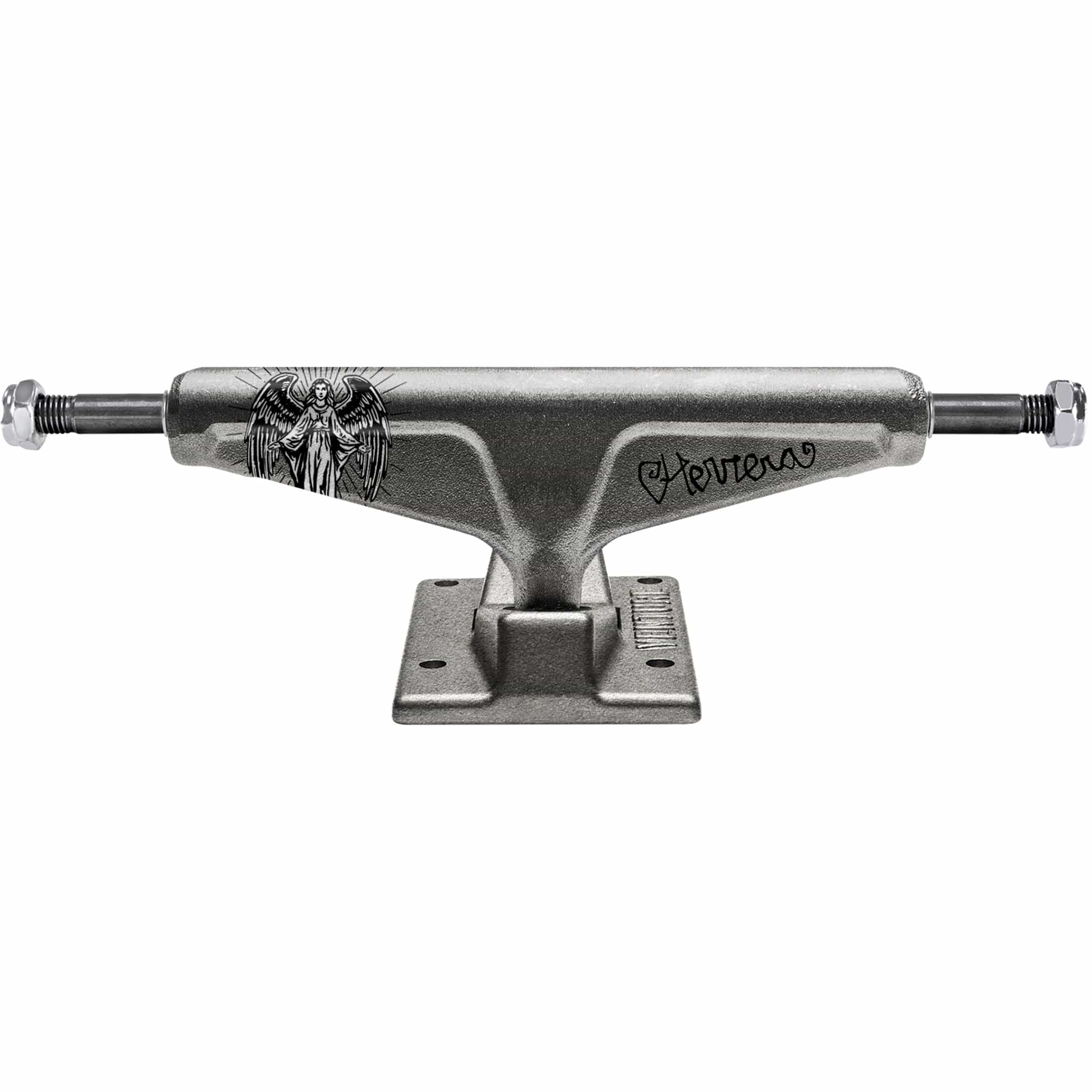 Venture Herrera Pro Edition Skateboard Trucks 5.2 LO Skateboard Trucks