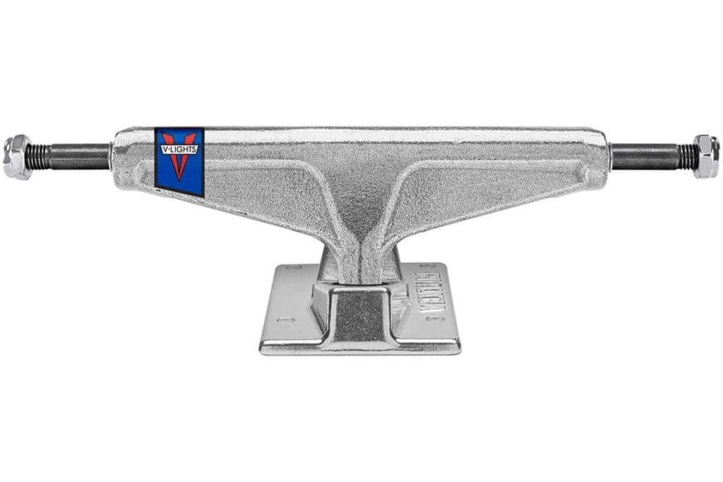 Venture Polished V Light Hi 5.8 Skateboard Trucks