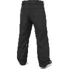 Volcom 5-Pocket Pant Black 2024 Mens Snowboard Pants