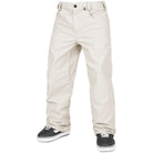 Volcom 5-Pocket Pant Stone 2025 Mens Snowboard Pants