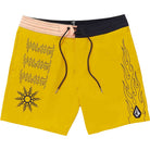 Volcom About Time Liberator 17" Shorts Lemon Shorts