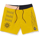 Volcom About Time Liberator 17" Shorts Lemon Shorts