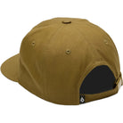 Volcom Alive We Ride Adjustable Hat Olive Hats