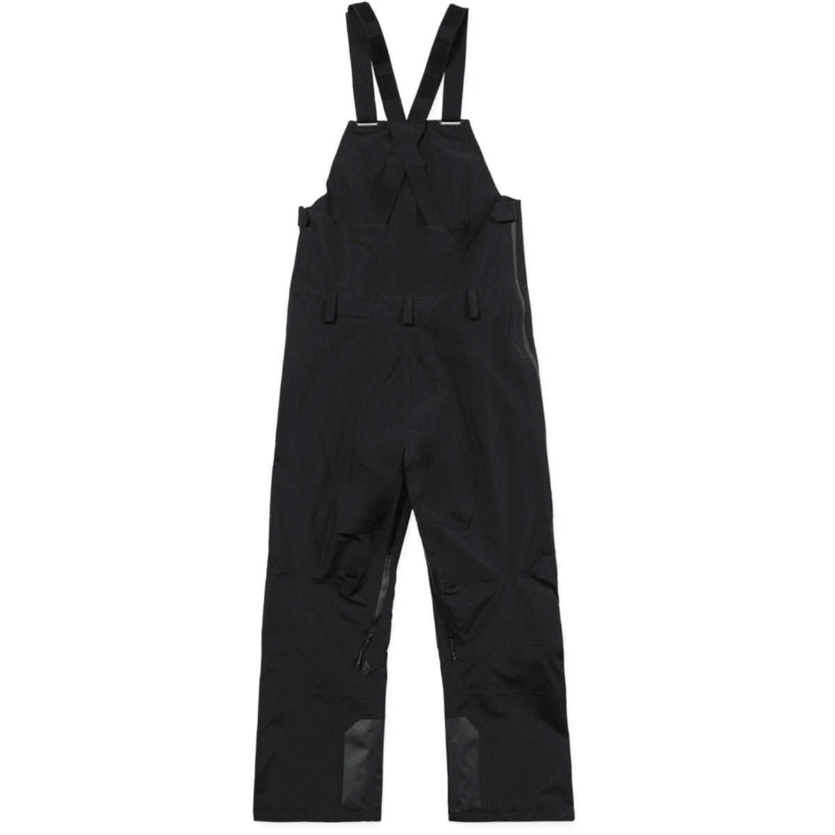 Volcom Anyox 3L Gore Pro Bib Black 2027 Mens Snowboard Pants