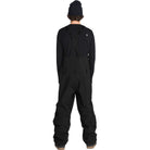 Volcom Anyox 3L Gore Pro Bib Black 2027 Mens Snowboard Pants