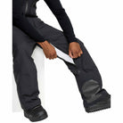 Volcom Anyox Gore-Tex Pro Shell Bib Black 2026 Mens Snowboard Pants