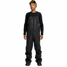 Volcom Anyox Gore-Tex Pro Shell Bib Black 2026 Mens Snowboard Pants