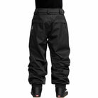 Volcom Arthur 20K Pant Black 2026 Mens Snowboard Pants