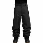 Volcom Arthur 20K Pant Black 2026 Mens Snowboard Pants