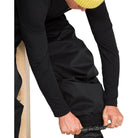 Volcom Arthur 20K Pant Black 2027 Mens Snowboard Pants