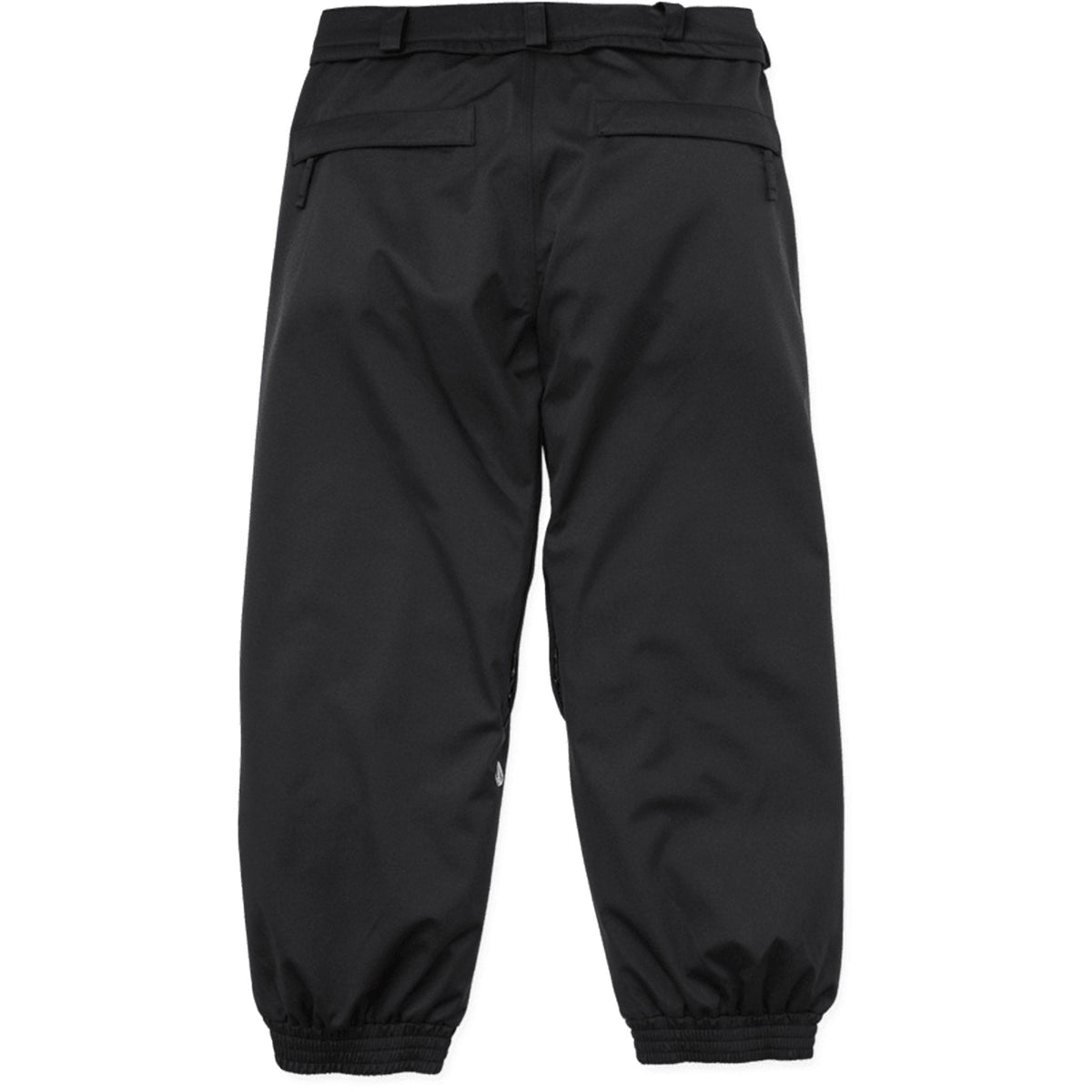 Volcom Arthur 20K Pant Black 2027 Mens Snowboard Pants