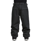 Volcom Arthur 20K Pant Black 2027 Mens Snowboard Pants