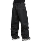 Volcom Arthur 20K Pant Black 2027 Mens Snowboard Pants