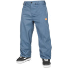 Volcom Arthur 20K Pant Indigo 2025 Mens Snowboard Pants