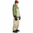 Volcom Arthur 20K Pant Moss Green 2026 Mens Snowboard Pants