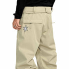 Volcom Arthur 20K Pant Moss Green 2026 Mens Snowboard Pants