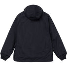 Volcom Arthur 3L 20K Jacket Black 2027 Mens Snowboard Jackets