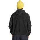 Volcom Arthur 3L 20K Jacket Black 2027 Mens Snowboard Jackets