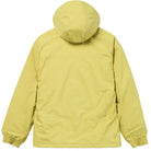 Volcom Arthur 3L 20K Jacket Golden Haze 2027 Mens Snowboard Jackets