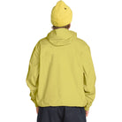 Volcom Arthur 3L 20K Jacket Golden Haze 2027 Mens Snowboard Jackets
