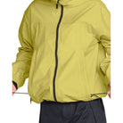 Volcom Arthur 3L 20K Jacket Golden Haze 2027 Mens Snowboard Jackets