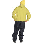 Volcom Arthur 3L 20K Jacket Golden Haze 2027 Mens Snowboard Jackets