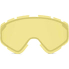 Volcom Attunga Cloudwash Camo Silver Chrome Goggles