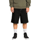 Volcom Billow Chino 22" Shorts Black Shorts