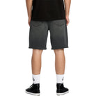 Volcom Billow Denim 22" Shorts Concrete Shorts