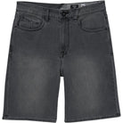 Volcom Billow Denim 22" Shorts Concrete Shorts