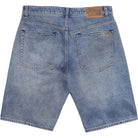 Volcom Billow Denim 22" Shorts Euro Light Blue Shorts
