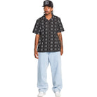 Volcom Billow Denim Pants Pale Aqua Pants