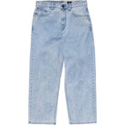 Volcom Billow Denim Pants Pale Aqua Pants