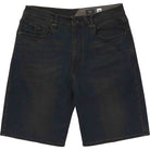 Volcom Billow Denim Short Dirt Track Shorts