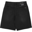 Volcom Billow Denim Short Dirt Track Shorts