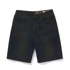 Volcom Billow Denim Short Dirt Track Shorts