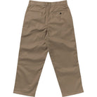 Volcom Billow Twill Pant Brindle Pants