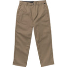 Volcom Billow Twill Pant Brindle Pants