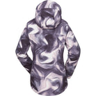 Volcom Bolt INS Jacket Nirvana 2025 Womens Snowboard Jackets