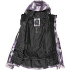 Volcom Bolt INS Jacket Nirvana 2025 Womens Snowboard Jackets