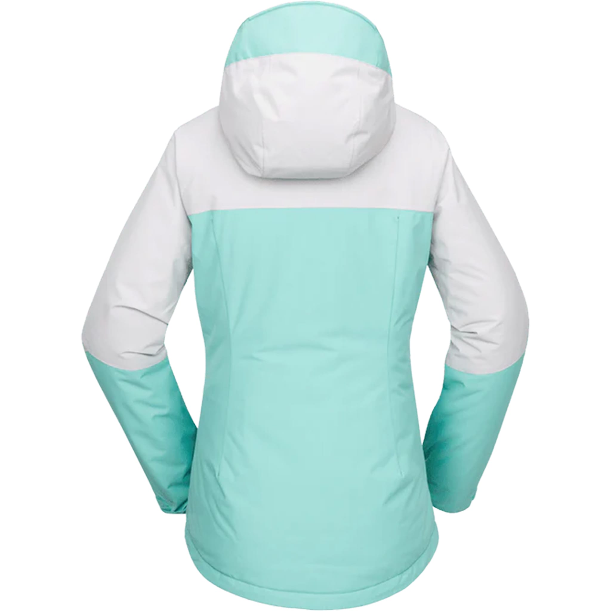 Volcom Bolt INS Jacket Wasabi 2025 Womens Snowboard Jackets