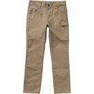 Volcom Caliper II Relaxed Work Pant Brindle Pants