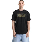Volcom Chaotic T-Shirt Black T Shirt