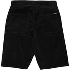 Volcom Chillow 24" Chino Shorts Antique Black Shorts