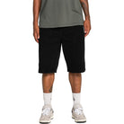 Volcom Chillow 24" Chino Shorts Antique Black Shorts