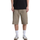 Volcom Chillow 24" Chino Shorts Khaki Shorts
