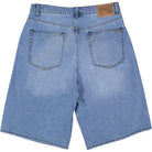 Volcom Chillow 24" Denim Shorts Dirty Cowboy Blues Shorts