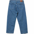 Volcom Chillow Denim VS Deep River Blues Pants