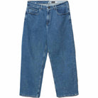 Volcom Chillow Denim VS Deep River Blues Pants